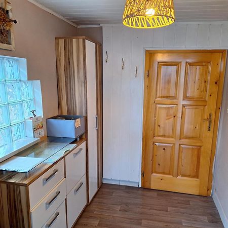 InGreen house Bohinjska Bela Buitenkant foto