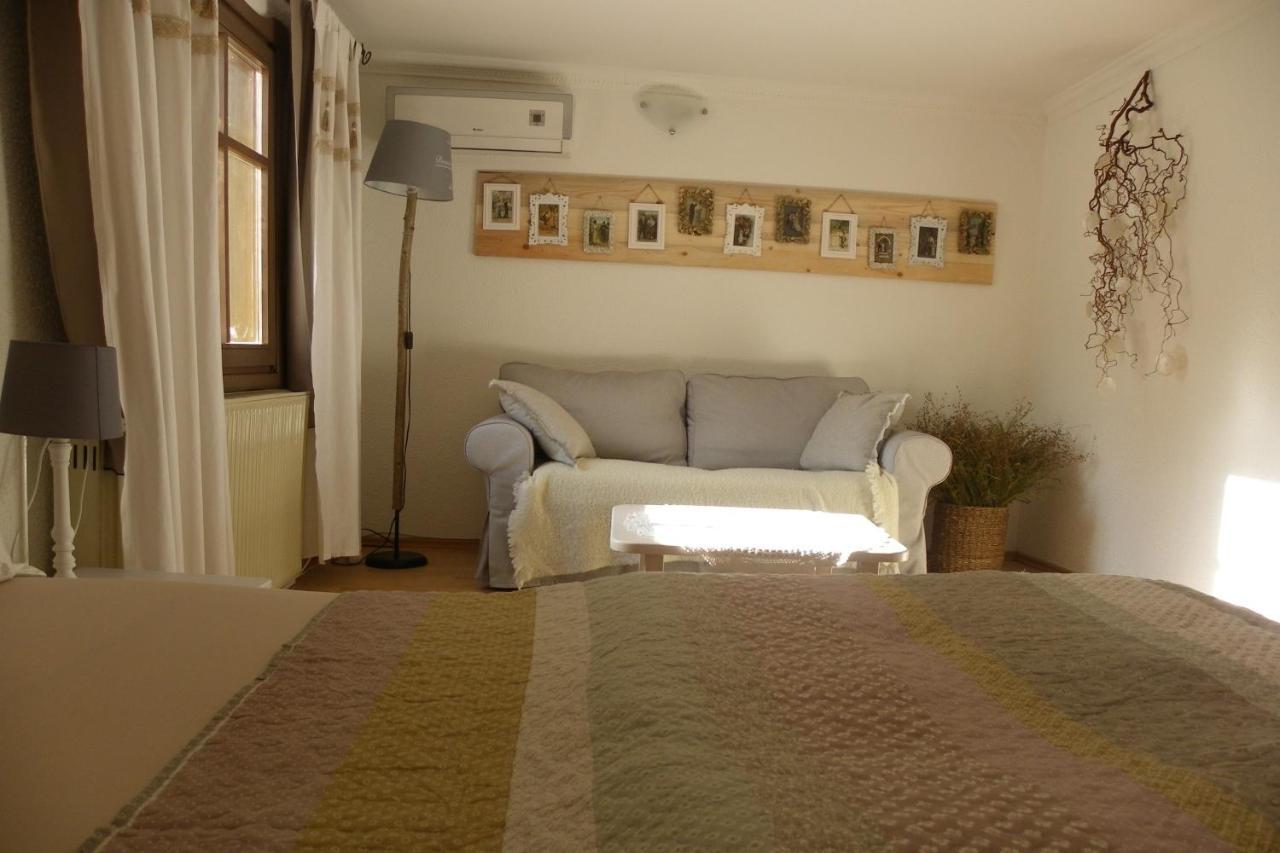 InGreen house Bohinjska Bela Buitenkant foto