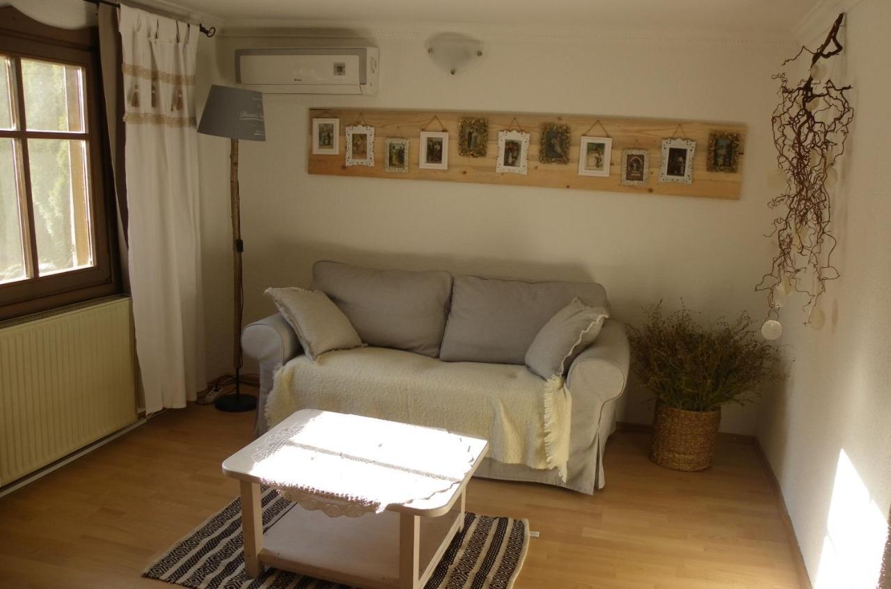 InGreen house Bohinjska Bela Buitenkant foto