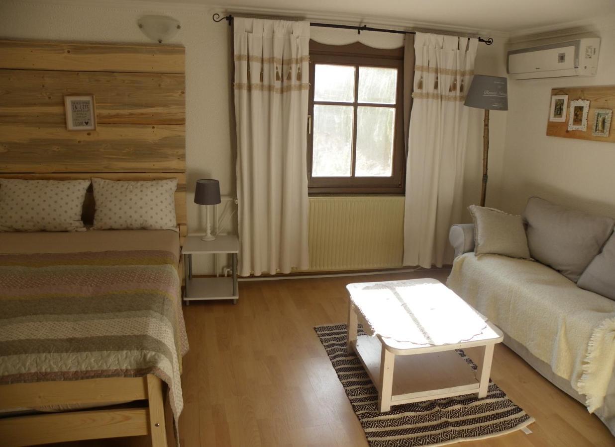InGreen house Bohinjska Bela Buitenkant foto