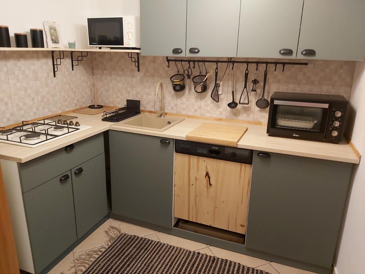 InGreen house Bohinjska Bela Buitenkant foto