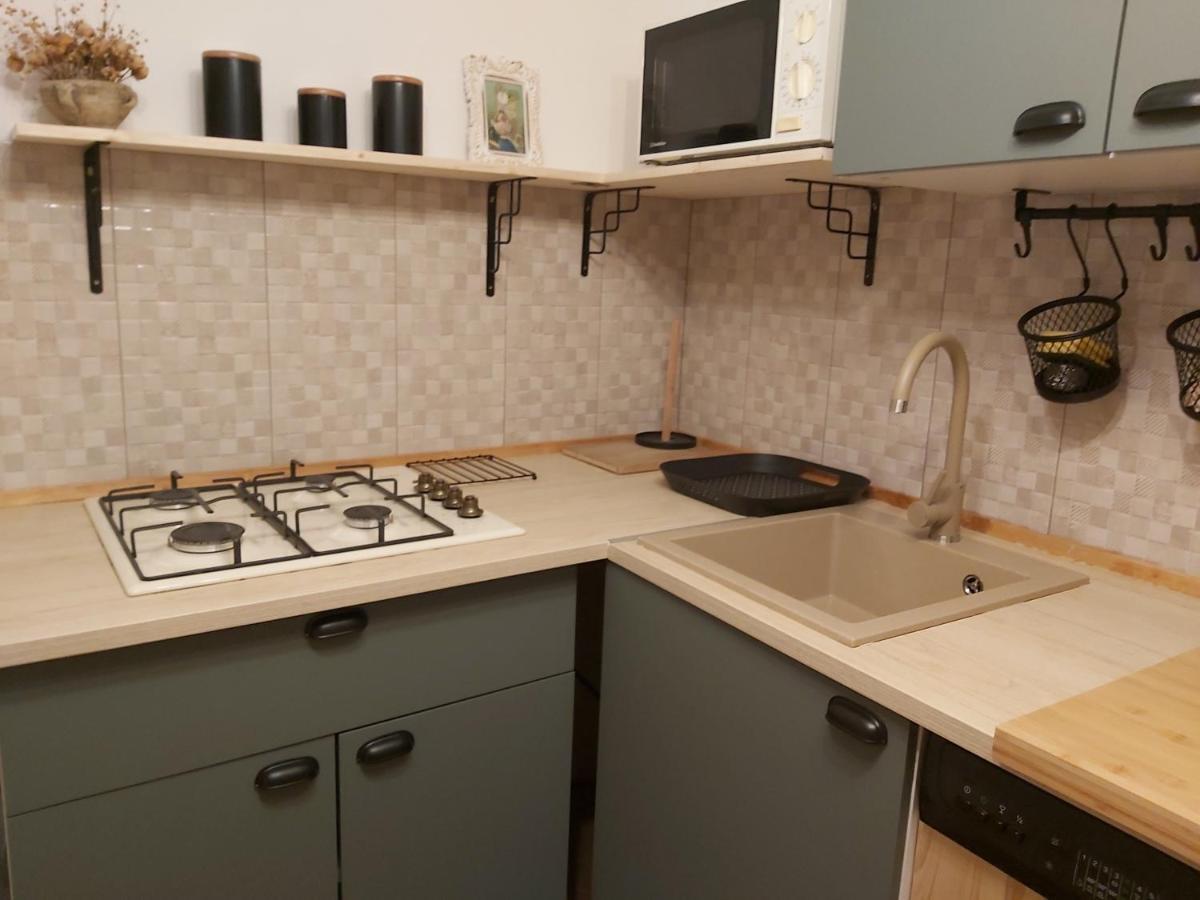 InGreen house Bohinjska Bela Buitenkant foto