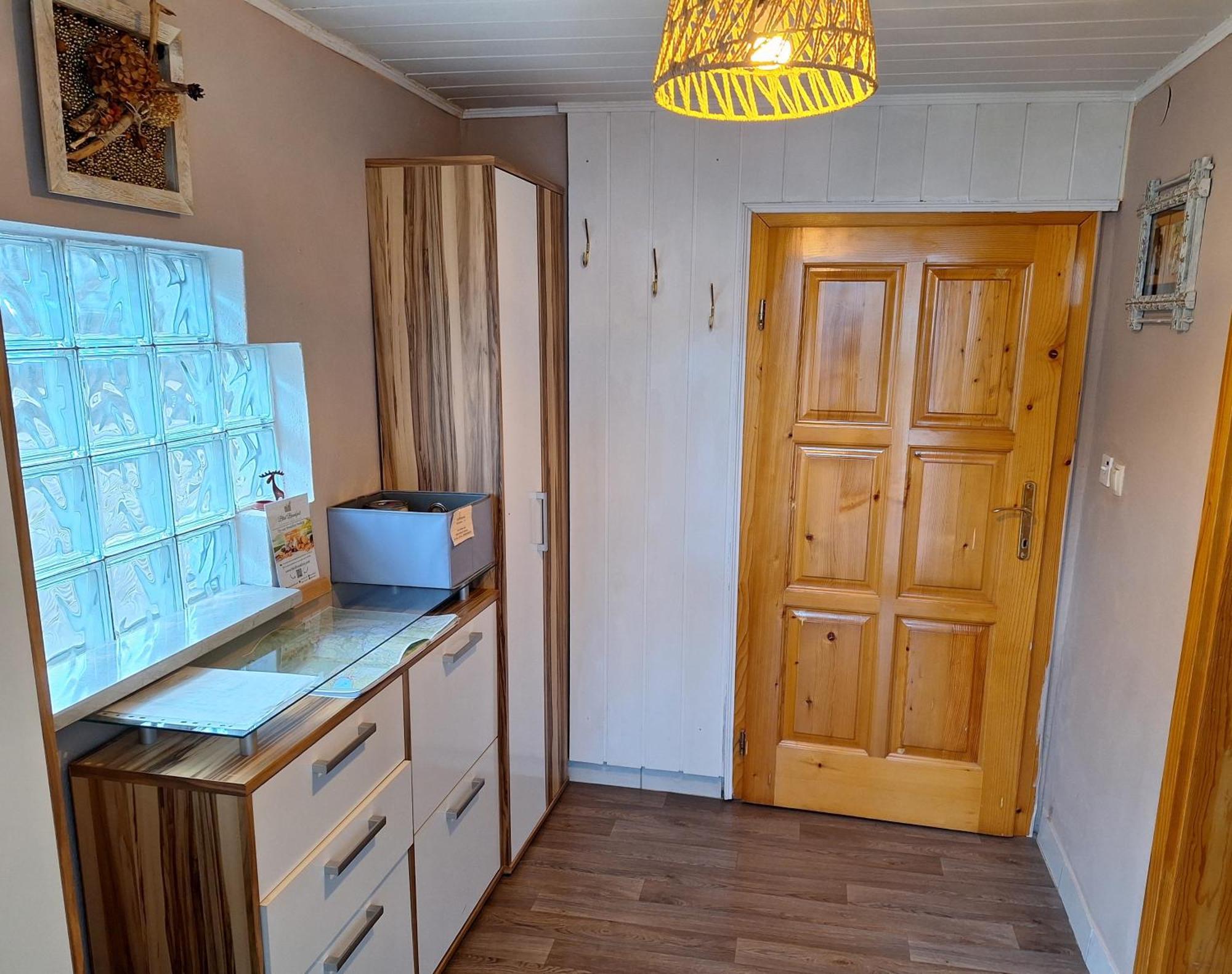 InGreen house Bohinjska Bela Buitenkant foto