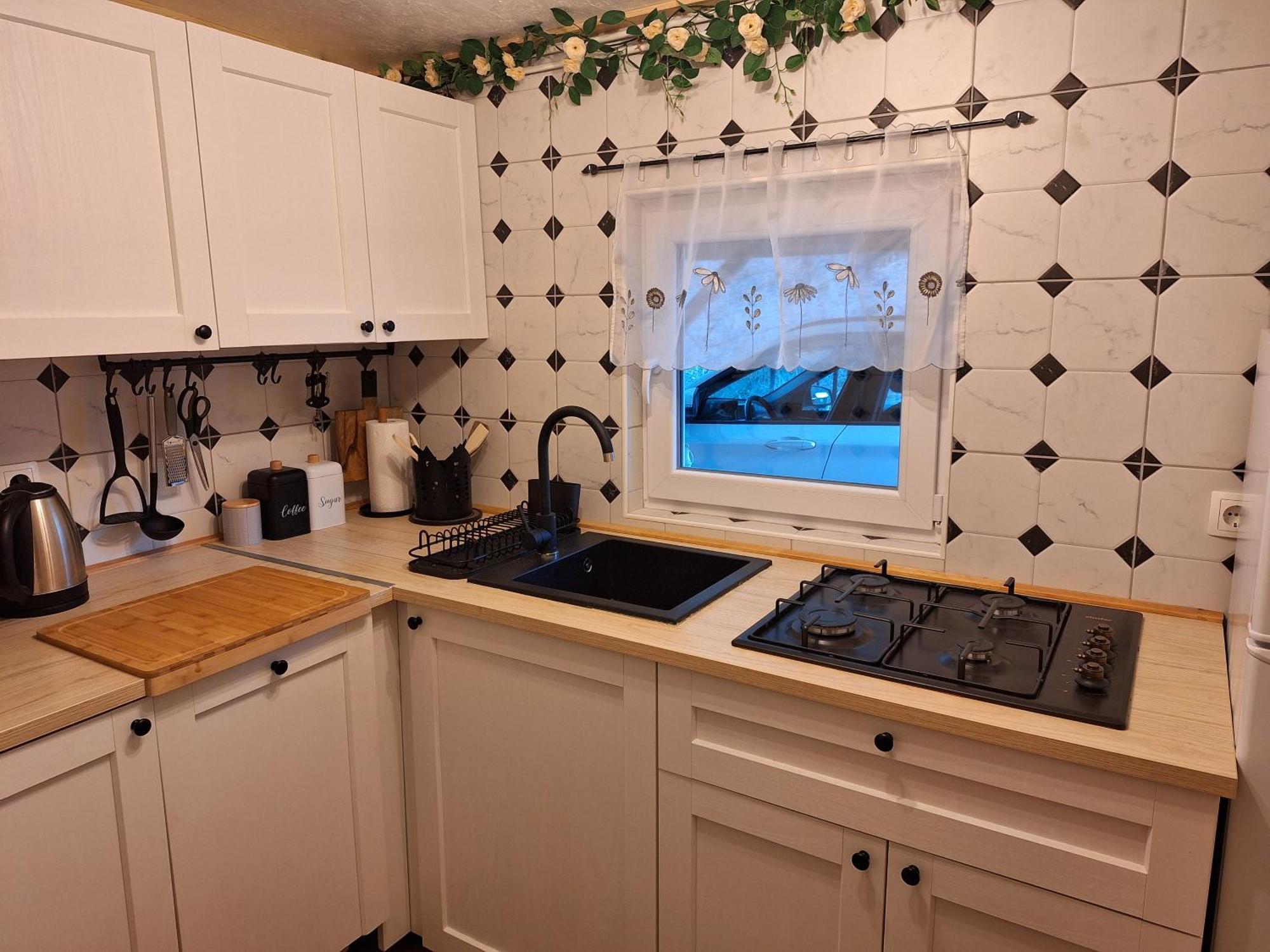 InGreen house Bohinjska Bela Buitenkant foto