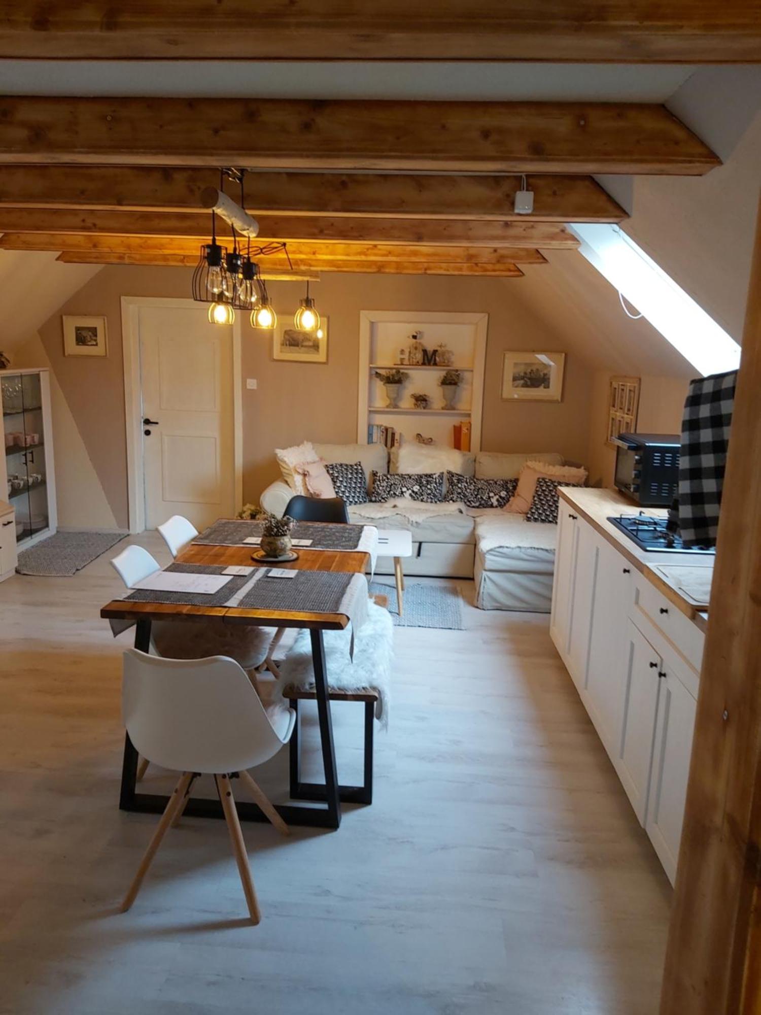 InGreen house Bohinjska Bela Buitenkant foto