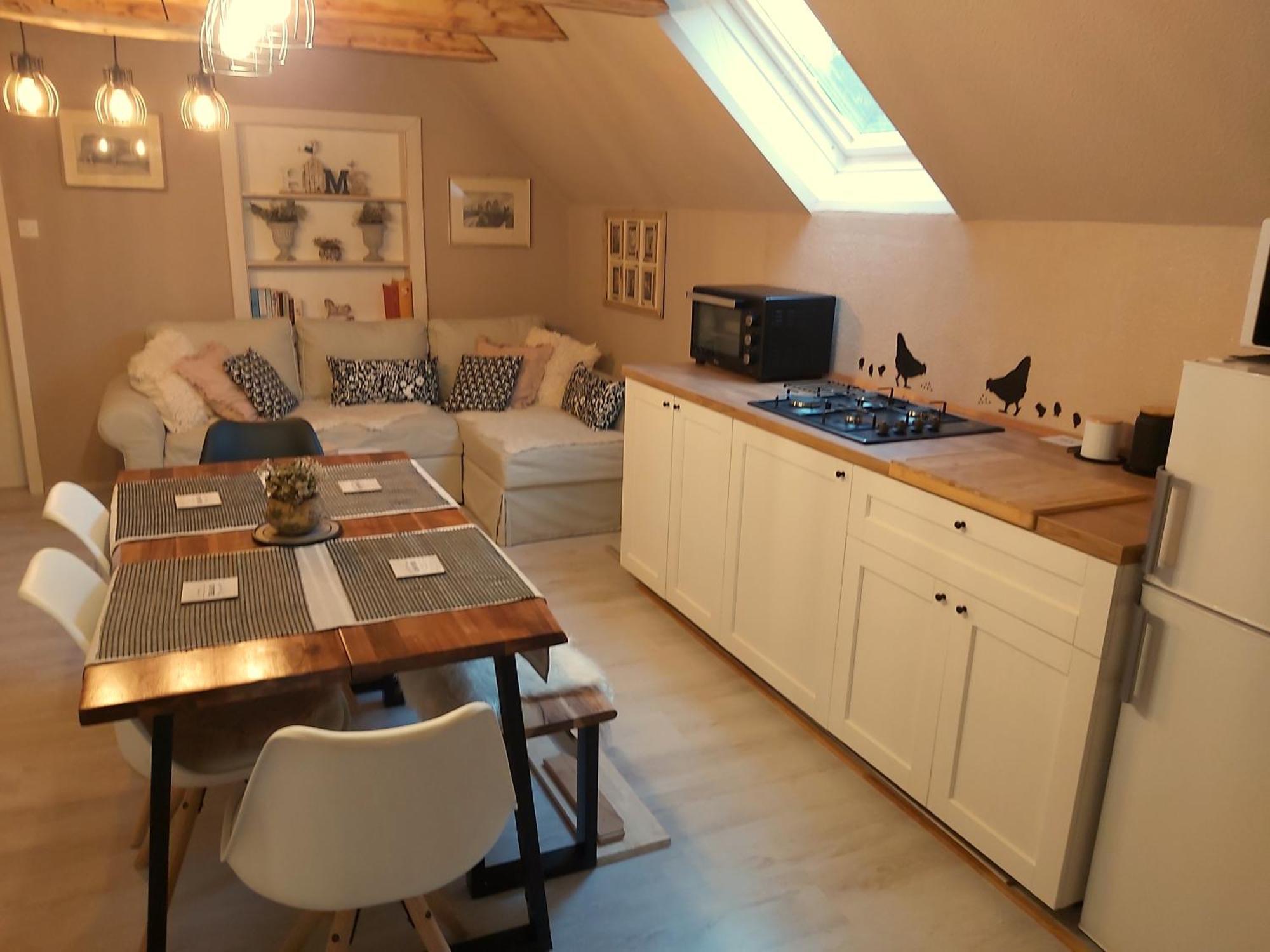 InGreen house Bohinjska Bela Buitenkant foto