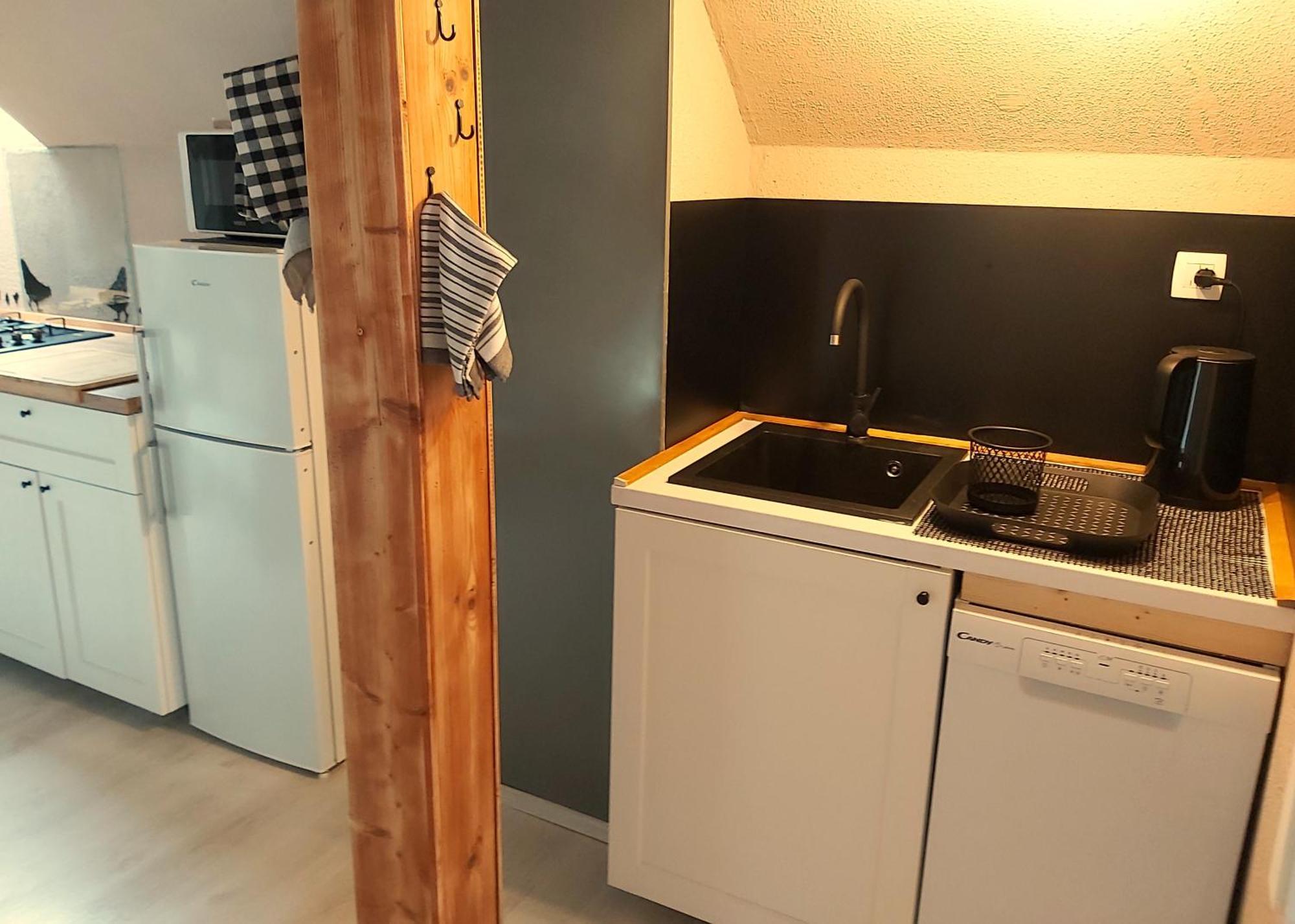 InGreen house Bohinjska Bela Buitenkant foto