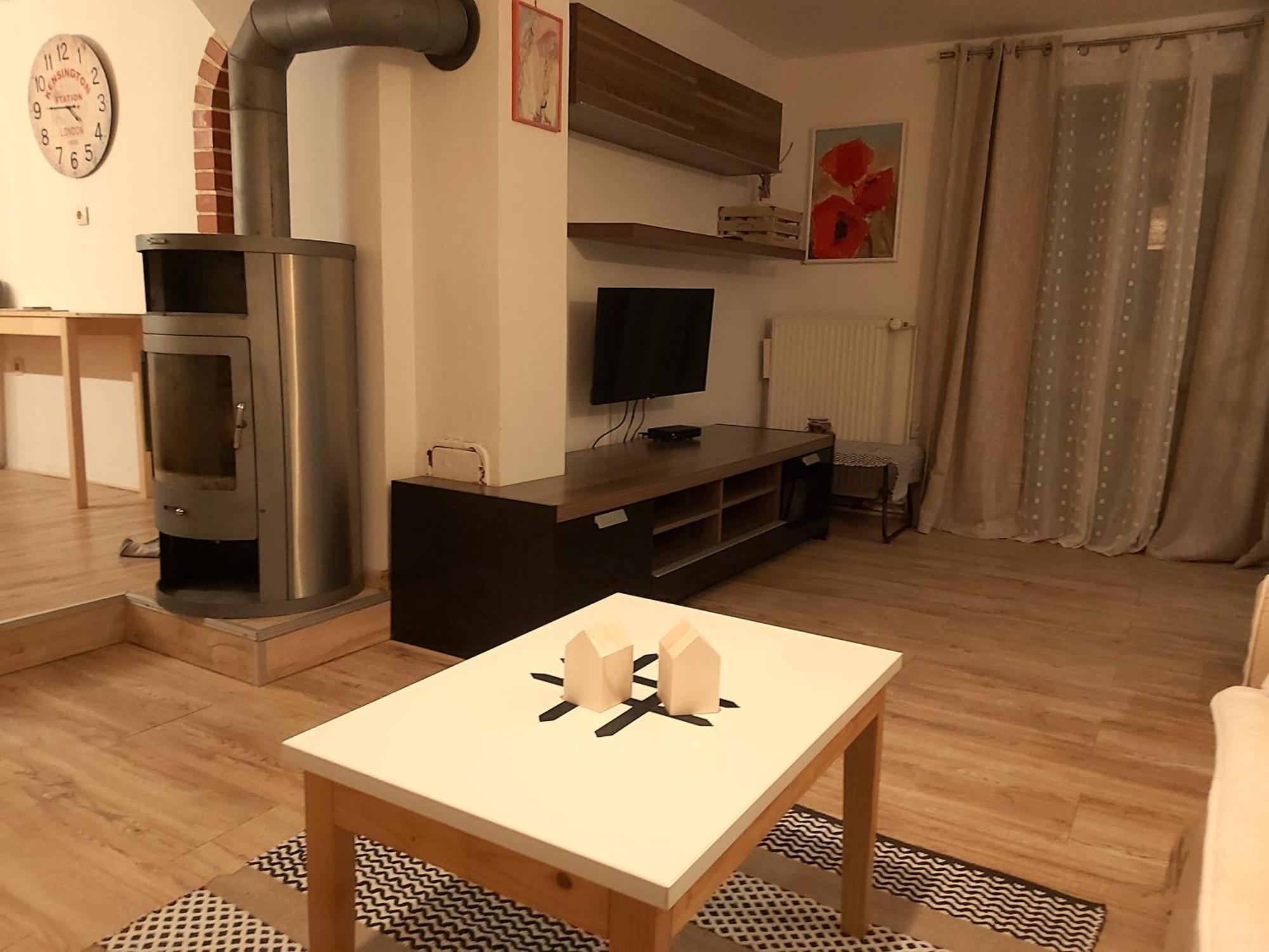 InGreen house Bohinjska Bela Buitenkant foto