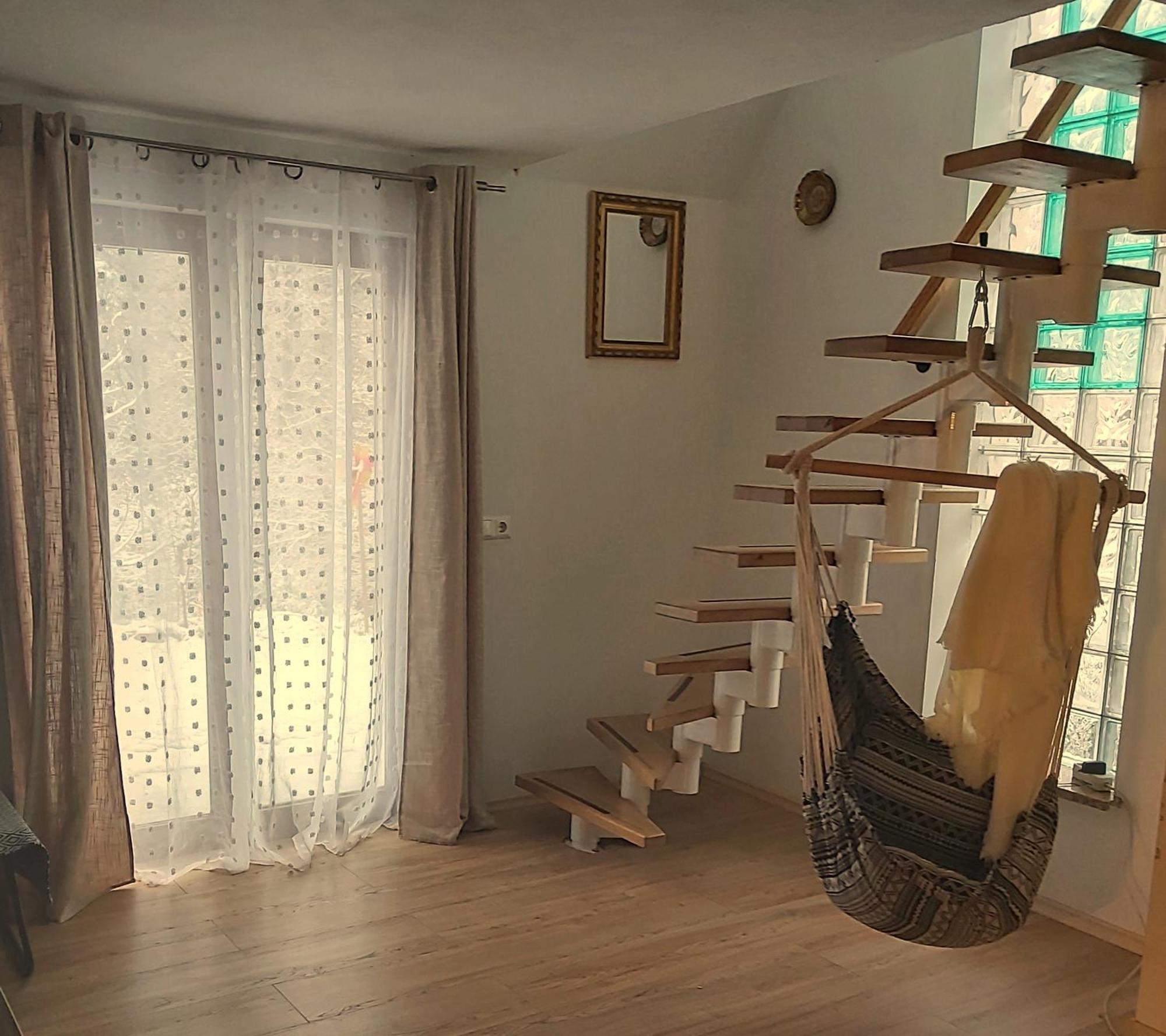 InGreen house Bohinjska Bela Buitenkant foto