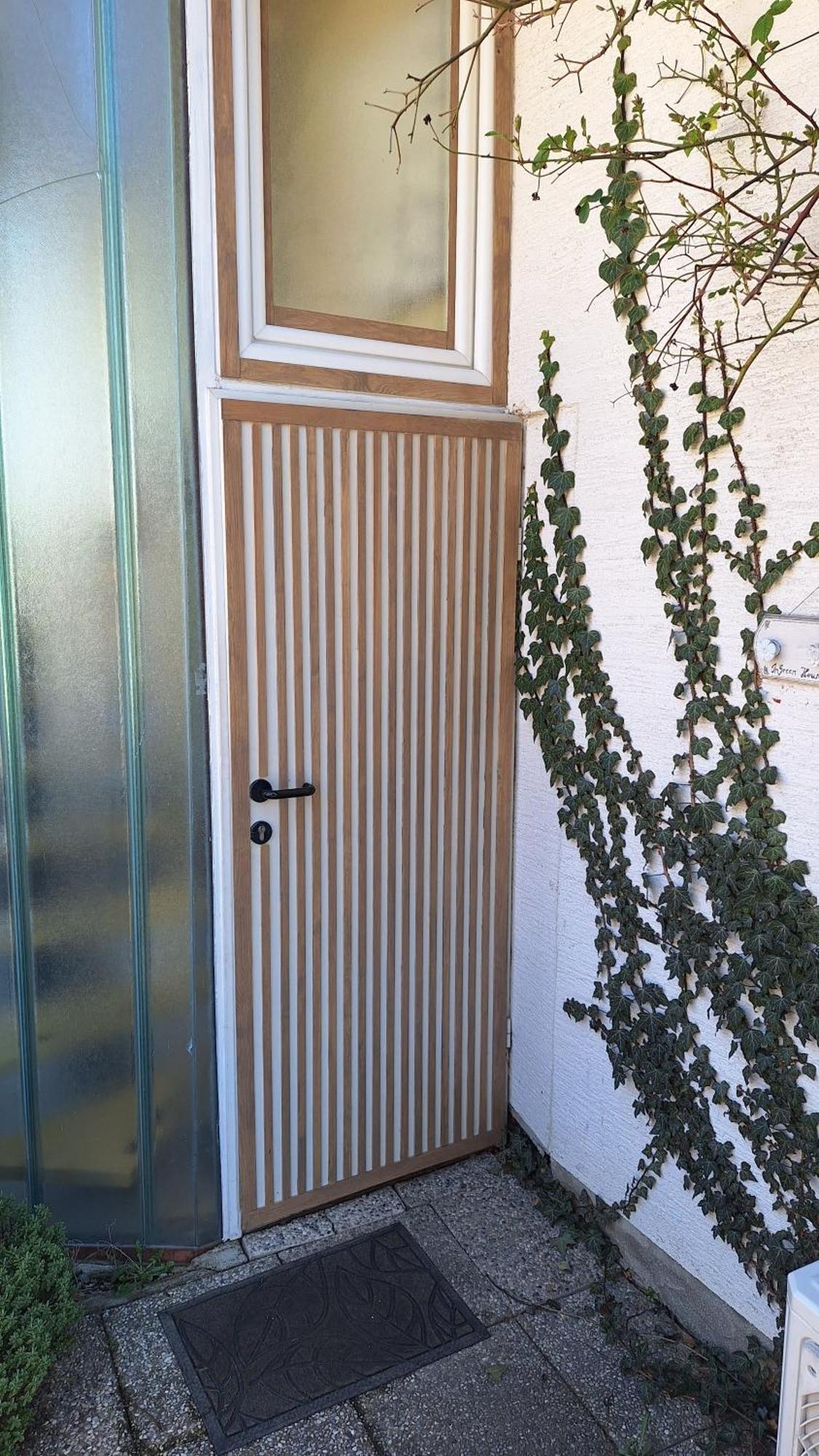 InGreen house Bohinjska Bela Buitenkant foto