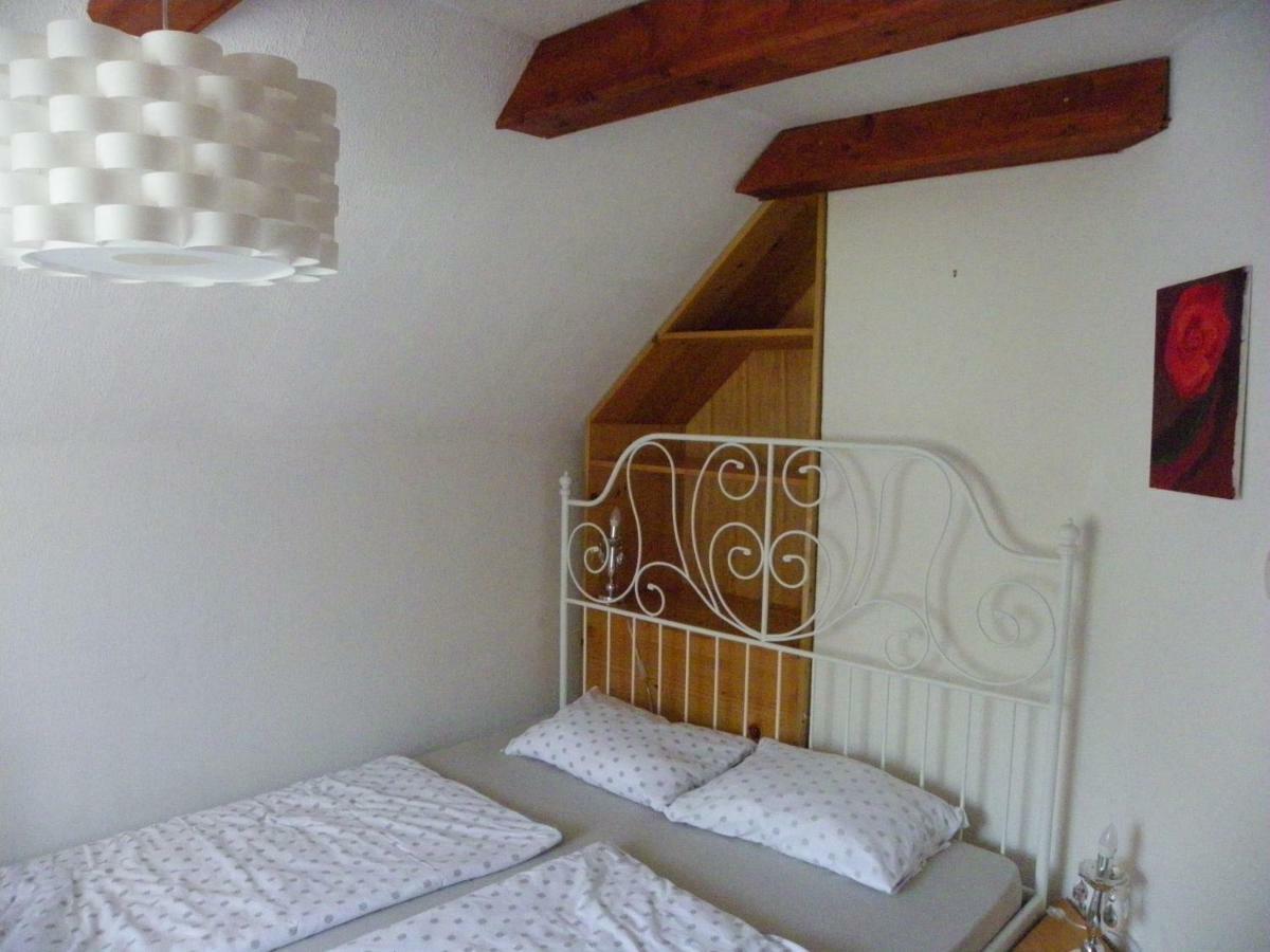 InGreen house Bohinjska Bela Buitenkant foto