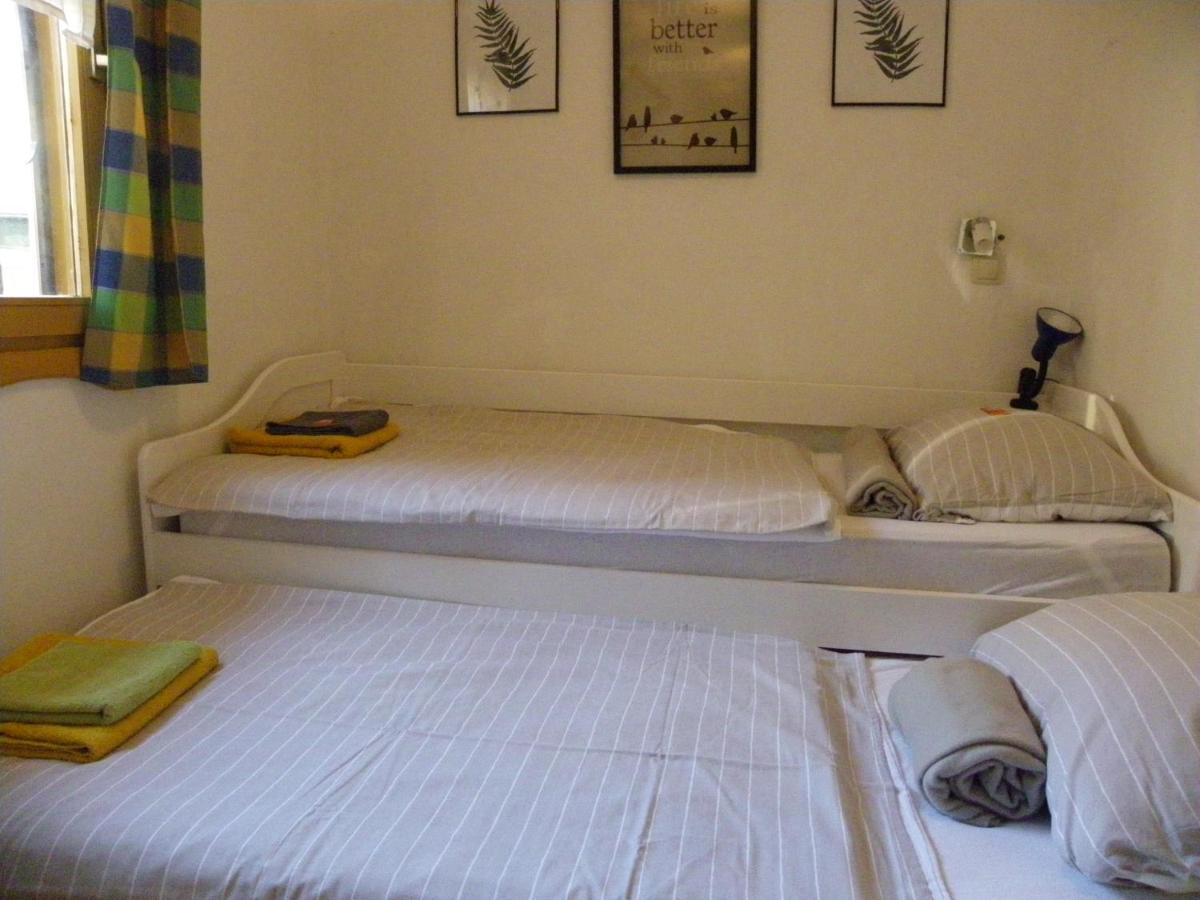 InGreen house Bohinjska Bela Buitenkant foto